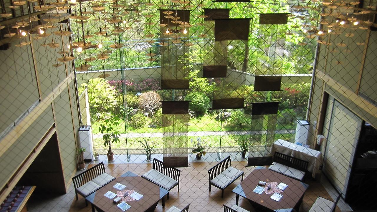 Nikko Senhime Monogatari Hotel Exterior foto