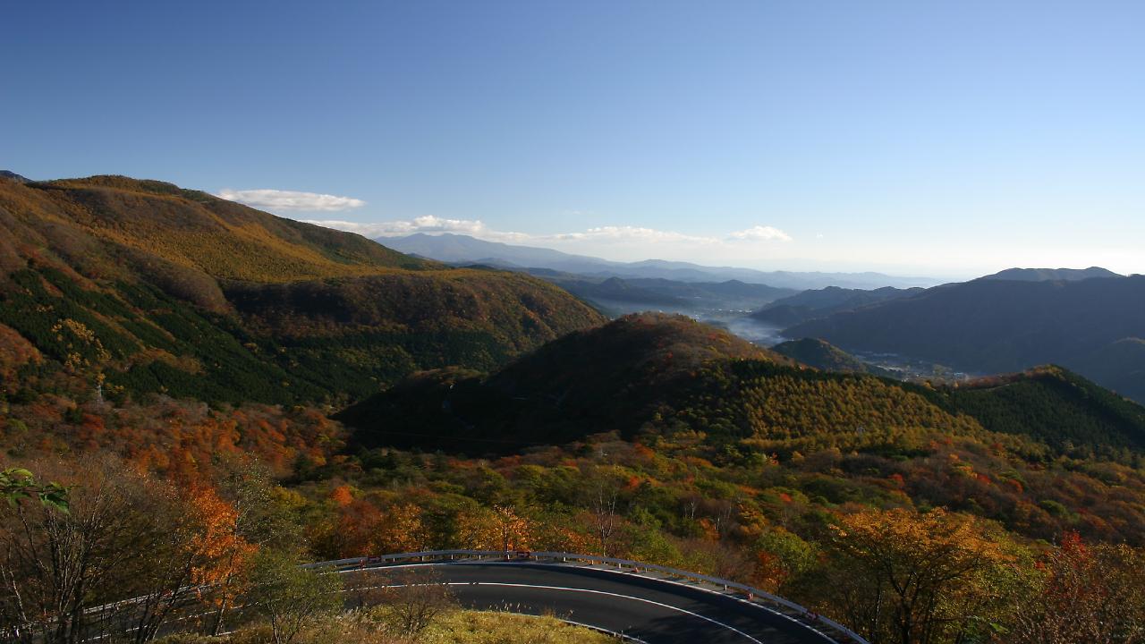Nikko Senhime Monogatari Hotel Exterior foto