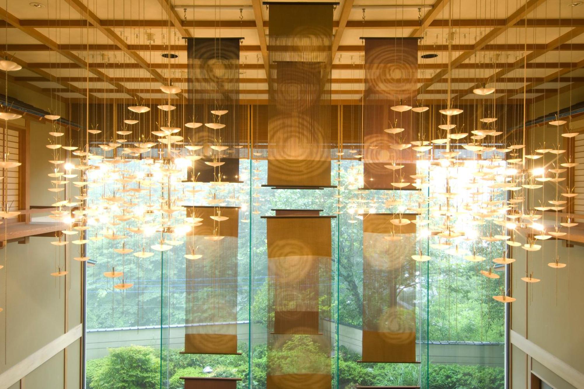 Nikko Senhime Monogatari Hotel Exterior foto